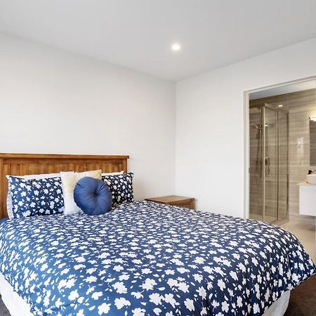 City Living - Christchurch Holiday Home Kültér fotó