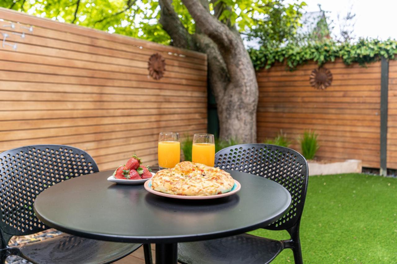 City Living - Christchurch Holiday Home Kültér fotó