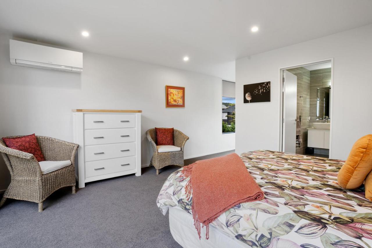 City Living - Christchurch Holiday Home Kültér fotó